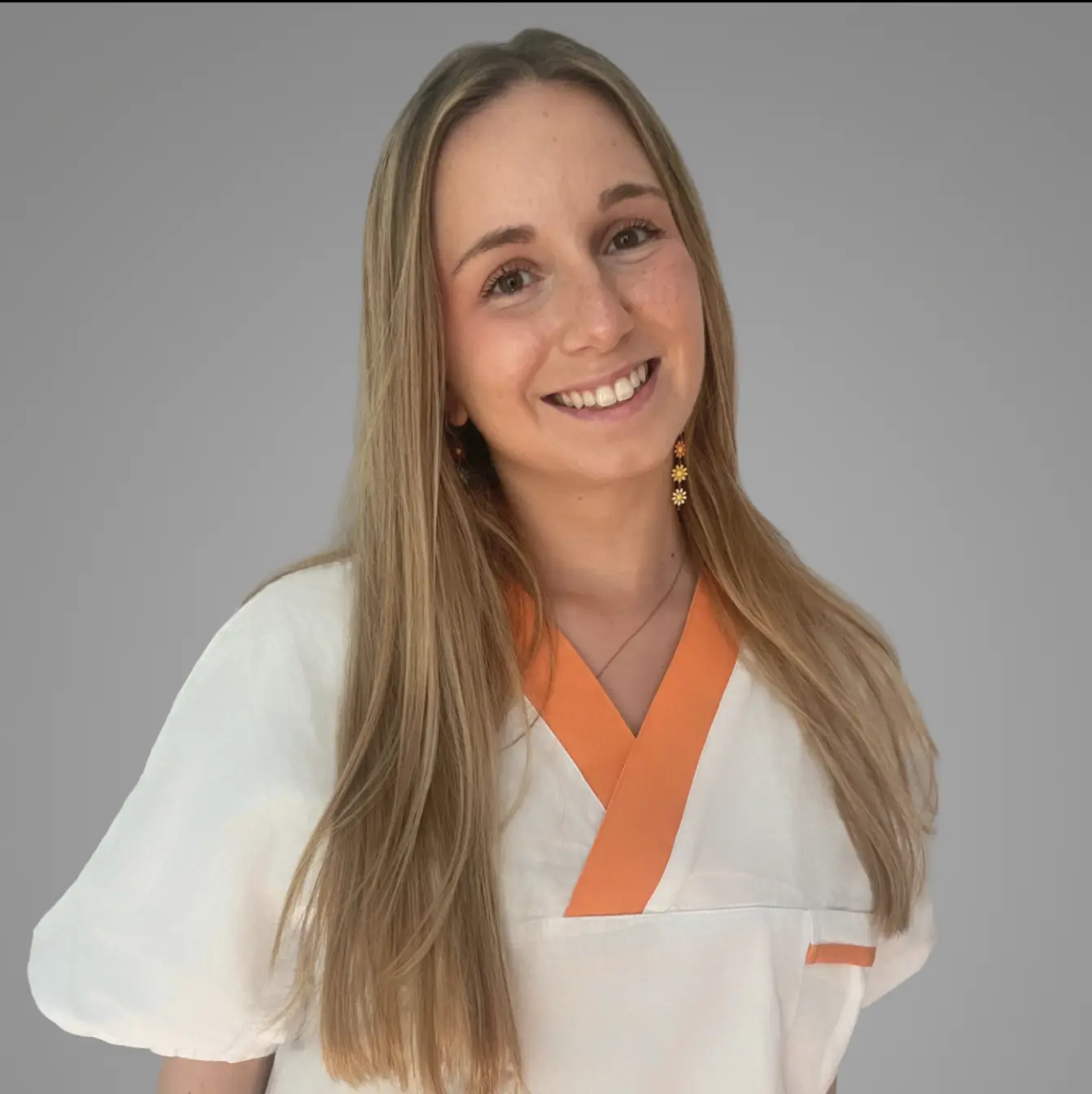 Andrea Pescador Castillo