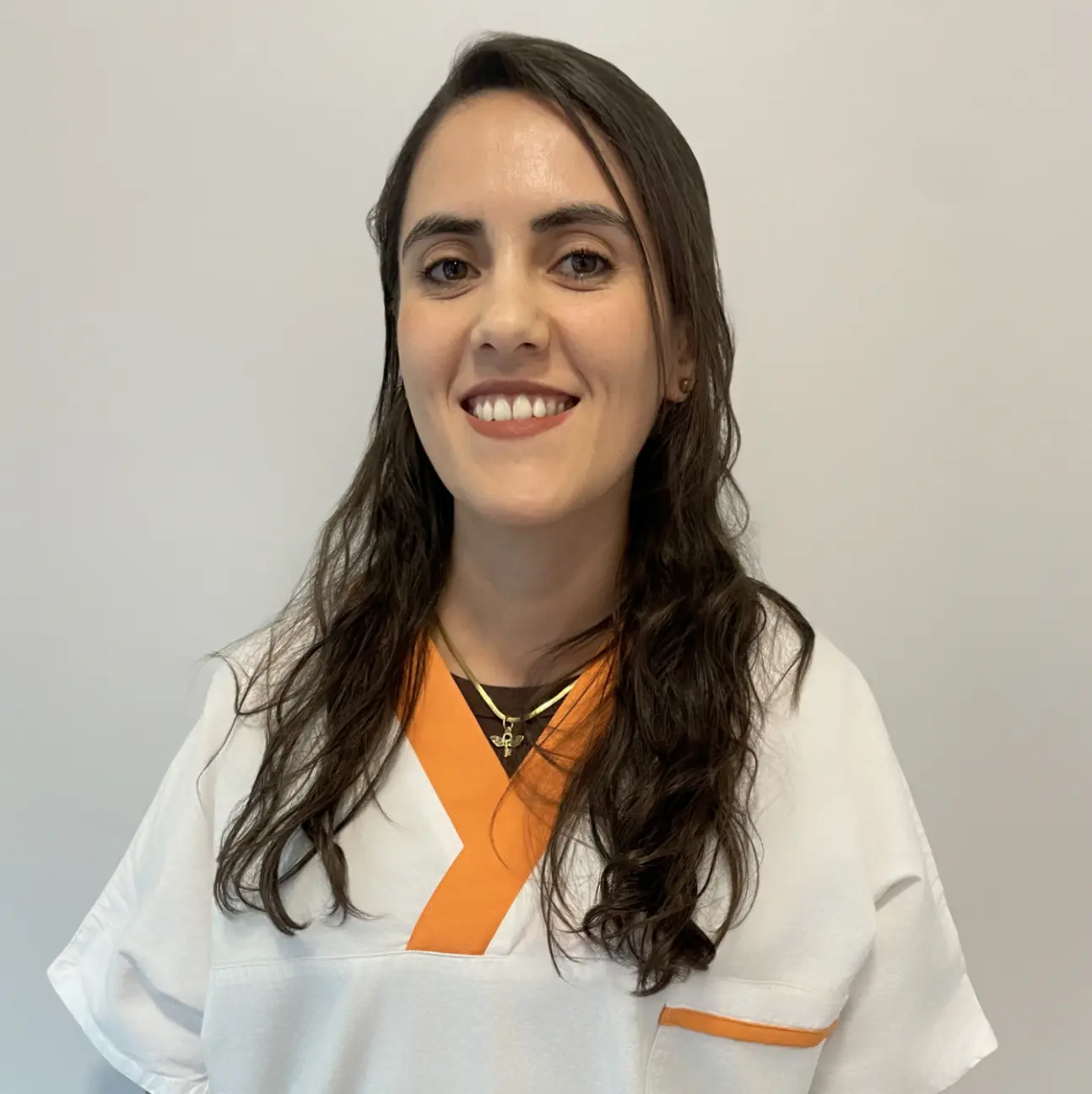 Marianela Cafrune Gervilla